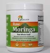 Moringa Raw Powder