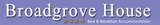 Bed And Breakfast with Accommodation in Frome  -  Broad Grove House, Somerset