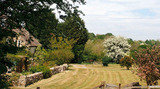 Bed And Breakfast with Accommodation in Frome  -  Broad Grove House, Somerset