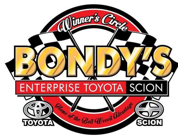  Profile Photos of Bondy's Enterprise Toyota Scion 519 Boll Weevil Circle - Photo 1 of 4