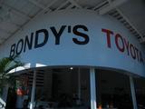 Profile Photos of Bondy's Enterprise Toyota Scion