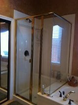  Hurricane Glass and Shower 7512 Main Street, Suite 305 