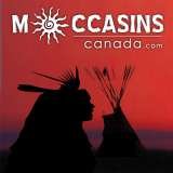  Moccasins Canada PO Box 128 