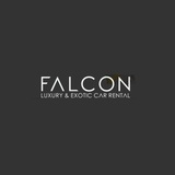 Falcon Car Rental, Beverly Hills