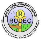 Rural Development Centre Association(RUDEC) Cameroon, 