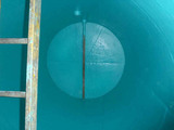Profile Photos of NW Tank Lining Inspection