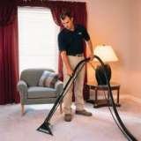 Carpet Cleaning Services, Pacific Palisades