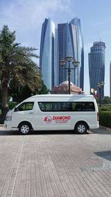 New Album of Diamond Rent a Car Dubai | Hire Luxury Cars and Buses with drivers