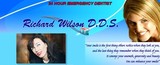 Richard Wilson D.D.S. Emergency Dentist Richard Wilson D.D.S. Emergency Dentist 3655 US-202 #120, 