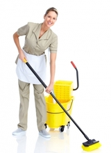 Profile Photos of Cleaners Wavertree