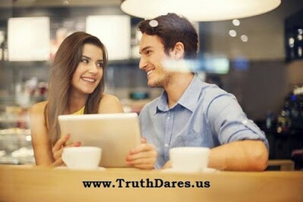  Pricelists of TruthDares - Truth or Dare Questions United States - Photo 1 of 1