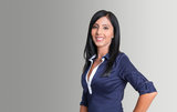 Profile Photos of Sameer & Salina - Mortgage Consultants