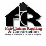 Fairclaims Roofing and Construction, McKinney