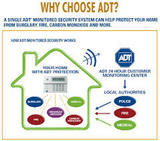 Profile Photos of ADT Home Security