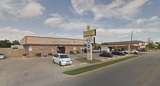 Exterior Road View of All Tune and Lube Killeen, Texas Phil's Service 503 S 2nd St 