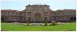 INB Vacations | India Tour Operators, New Delhi-110049, India