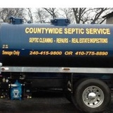 Profile Photos of Countywide Septic Service