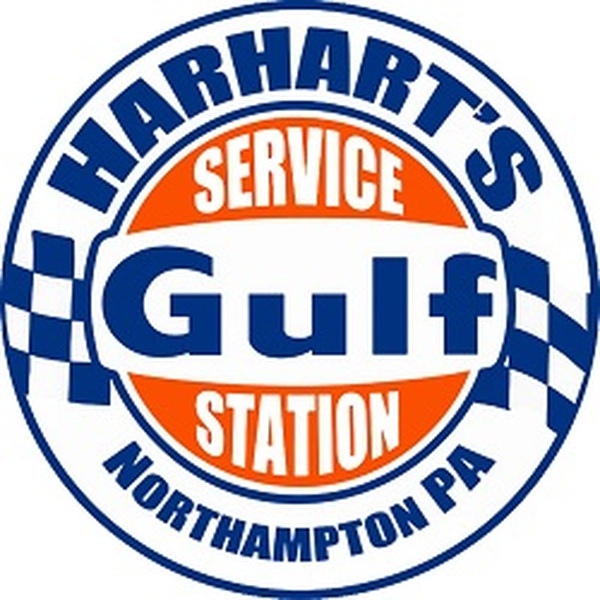  Profile Photos of Harharts Service Station, Inc 13 E 21st St - Photo 1 of 2