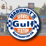 Harharts Service Station, Inc, Northampton