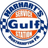  Harharts Service Station, Inc 13 E 21st St 