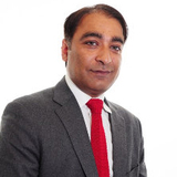 Dr. Tariq Mahmood, Barrister, Southall Chambers - Barrister Chambers, Worcester