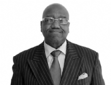 Mr John Otieno, Barrister Our Barristers of Southall Chambers - Barrister Chambers 30 Hunton Road - Photo 4 of 5