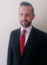 Head of Chambers - Mr Lewis Perry, Barrister Southall Chambers - Barrister Chambers 30 Hunton Road 