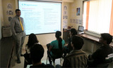 Envision Computer Training Institute, Pune