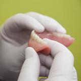 Profile Photos of The Denture Lady