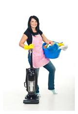 Profile Photos of Cleaners Greenbank
