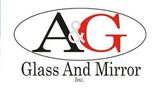 A & G Glass & Mirror Inc, West Chicago