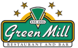 Pricelists of Green Mill Restaurant & Bar
