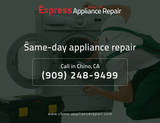 Profile Photos of Express Appliance Repair of Chino