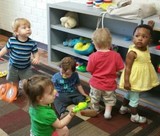 New Album of Media Center Montessori Infant/Toddler