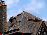 Profile Photos of The Woodlands Roofing Expert