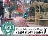 Profile Photos of Pine Manor College Child Study Center