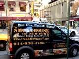  The SmokeHouse NY 434 Waverly Avenue 