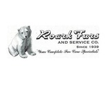  Roark Furs & Service Co 2 N Main St 
