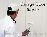 Gilbert Garage Door Repair Garage Door Repairs Gilbert 130 W Guadalupe Rd 