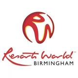  Resorts World Birmingham Pendigo Way 