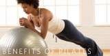 Profile Photos of Pilates on the move
