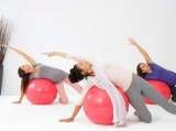Profile Photos of Pilates on the move