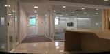 Profile Photos of Office Partition System