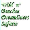 Wild n' Beaches Dreamliners Safaris, Nairobi