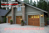 Garage Accessories Garage Door Repair Bothell 18107 96th Ave NE 