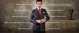 Profile Photos of Tailor Tailored Suits Melbourne