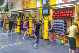 Profile Photos of Move Personal Training Club