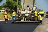 concrete paving asphalt contractor kansas�