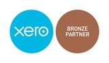 We are Xero Bronze partners