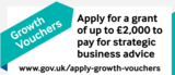 Growth voucher advisers, WRLO Accountants, Eastbourne